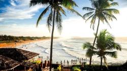 Пляжный отдых в Индии: лучшие курорты Индия отдых на море лучшие места