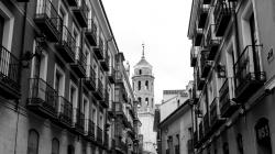 Місто Вальядолід, Іспанія: опис та фото пам'яток