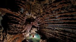 Печера Шондонг – подорож до центру Землі