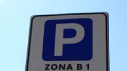 Паркування в Італії Паркування у Флоренції на карті