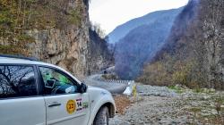Дигорское ущелье, Осетия: описание, достопримечательности, интересные факты Горный массив региона